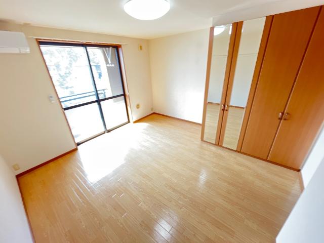 グランペール　エリテ 洋室