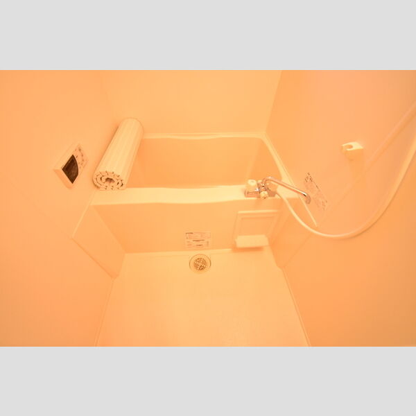 ガーデンヒルズ　WEST102号室 お風呂