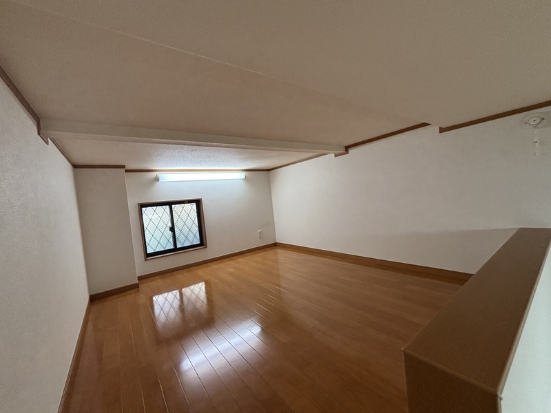 グランデ・ハナブサ2階 部屋その他