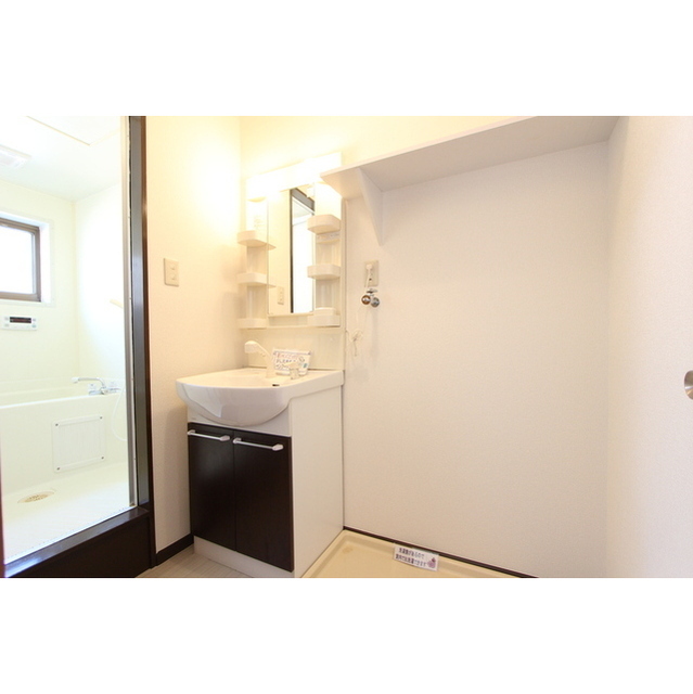 ハイツ相原 内観