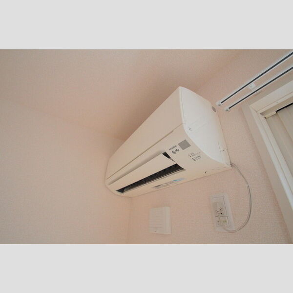 シェドゥーヴル芳和205号室 部屋設備