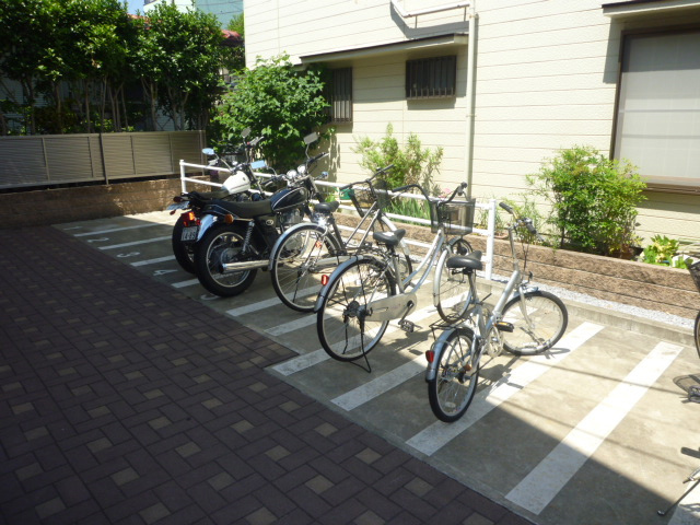 リリックコート長島2階 部屋その他