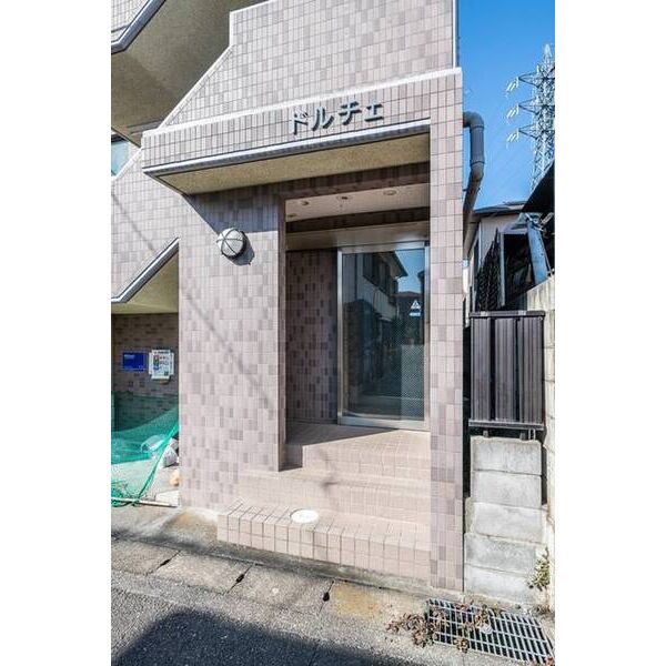 ドルチェ0303号室 部屋その他