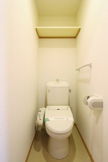 エクセリア池袋ウエスト2階 同建物別部屋の参考画像