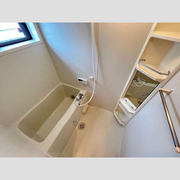 メゾンフラッシュ　Ⅱ 浴室