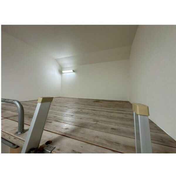 ロフト新座0203号室 部屋その他