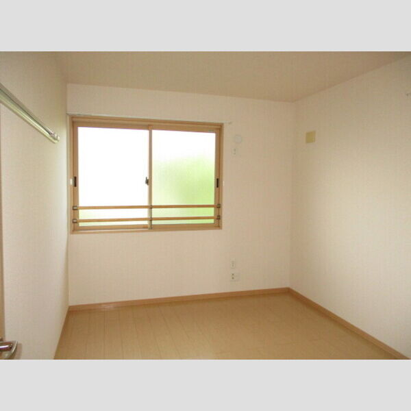 Ferme302号室 洋室②