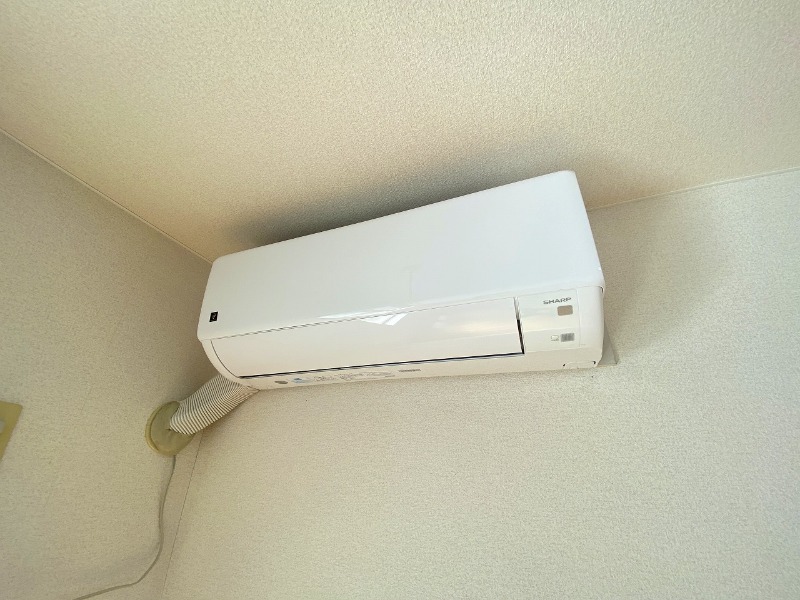 アルバソーレ2階 部屋その他