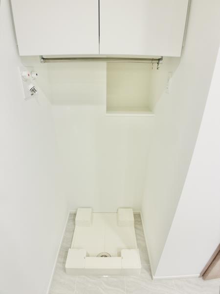 HARUMI FLAG PARK　VILLAGE　T棟26階 部屋その他