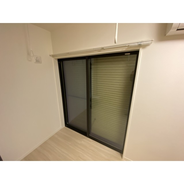 SAレジデンス川崎大師 リビング