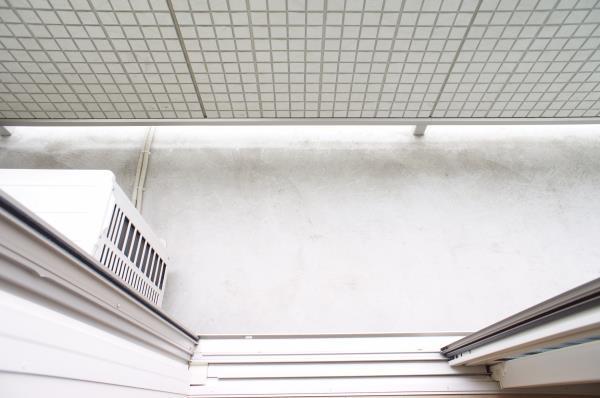 シエルルージュ松戸 リビング