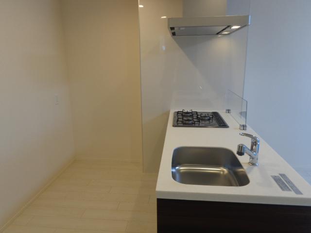 リヴェール（Ｌｉｖｅｒ） キッチン