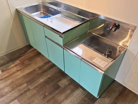 ジュネパレス新松戸第7302号室 同建物別部屋の参考画像