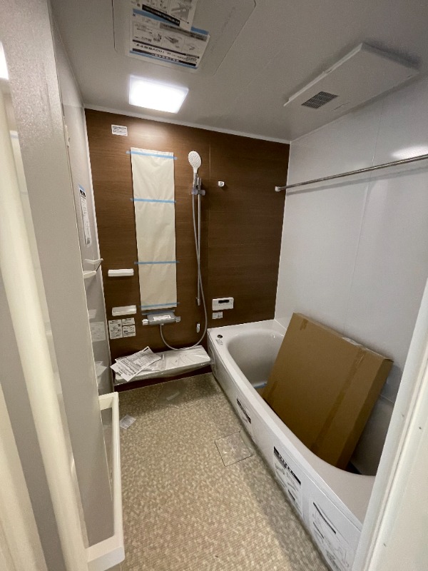 テラス　エムローズ ※別号室同タイプ