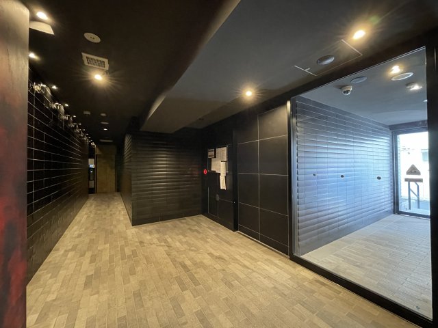 Log駒込／ログ駒込201号室 部屋その他