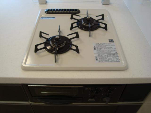 スリジェ（Cerisier） キッチン