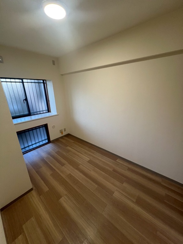 藤和上池台ホームズ 内観