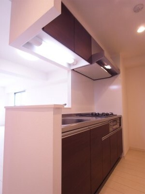 リブリ・東上野 キッチン