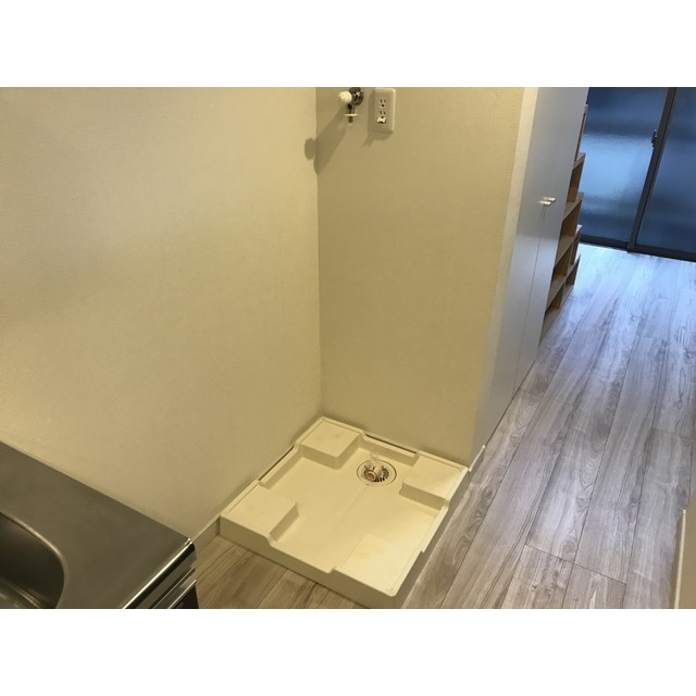 ヴィルナタル105号室 部屋その他