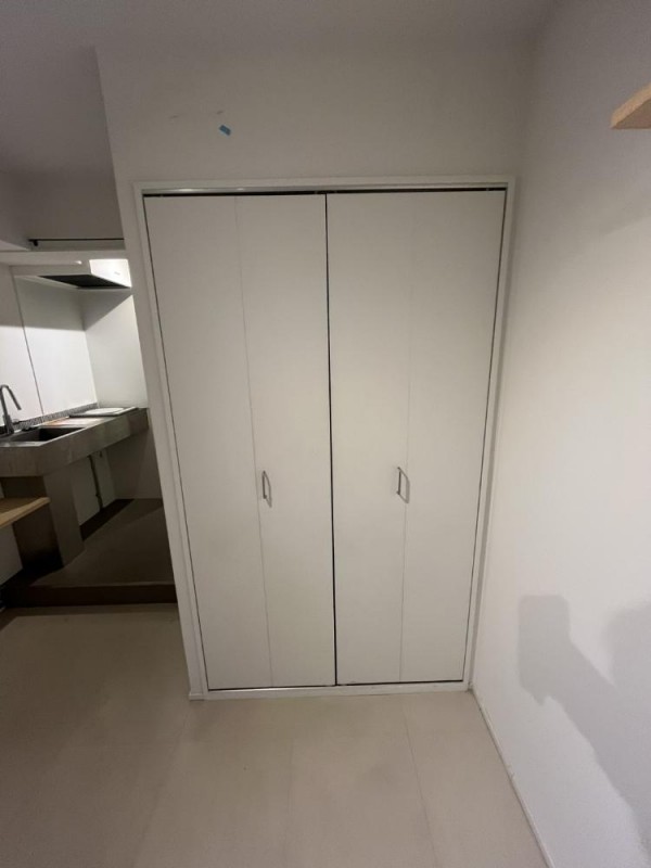 G APARTMENT2階 収納