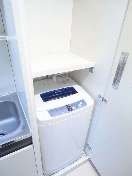 クリオ阪東橋壱番館1010号室 同建物別部屋の参考画像