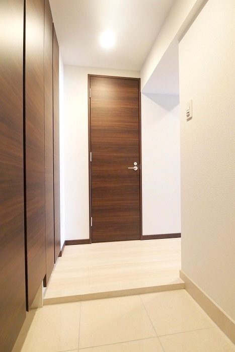 GENOVIA 東神田 green veil 内観