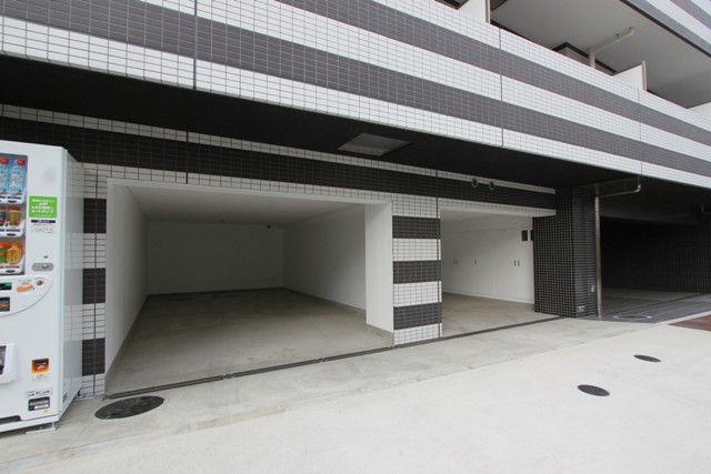 アゼスト上板橋Ⅱ 外観