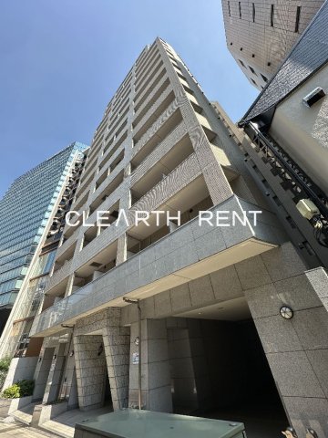 パレステュディオ渋谷ウエスト 渋谷・代官山が生活圏内の分譲賃貸マンション