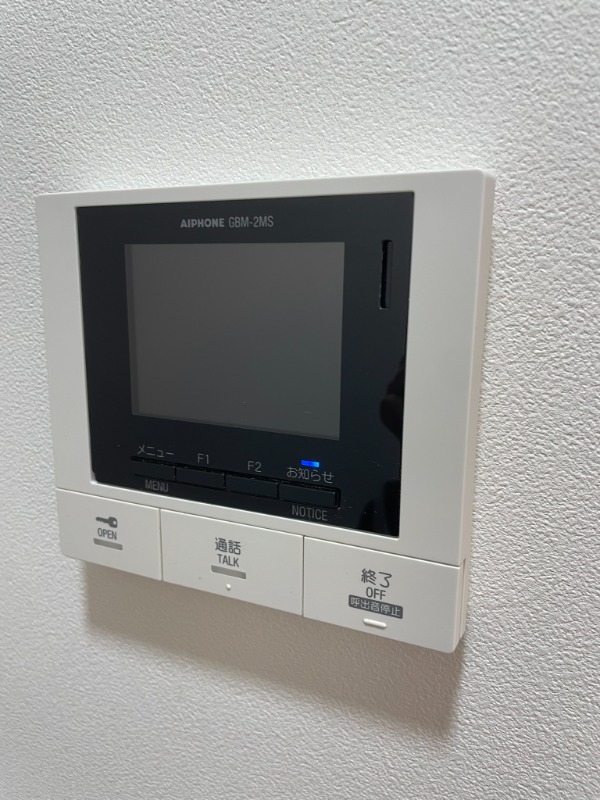 RAMIi上池台1階 部屋設備