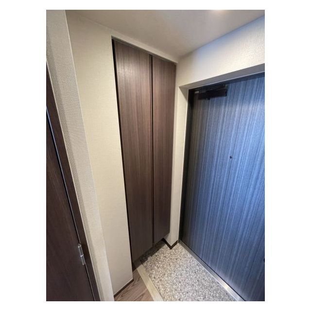 SS.FLAT北品川1302号室 内観
