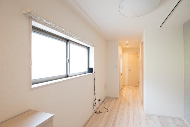 アルシオーネ町屋1階 部屋その他
