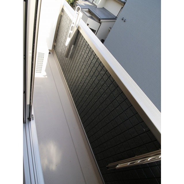 wisteria201号室 部屋その他