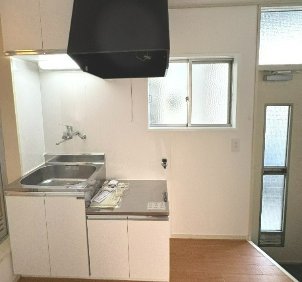 クロノス清水町1階 部屋その他
