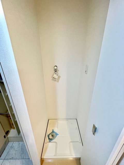 レジディア虎ノ門8階 部屋その他