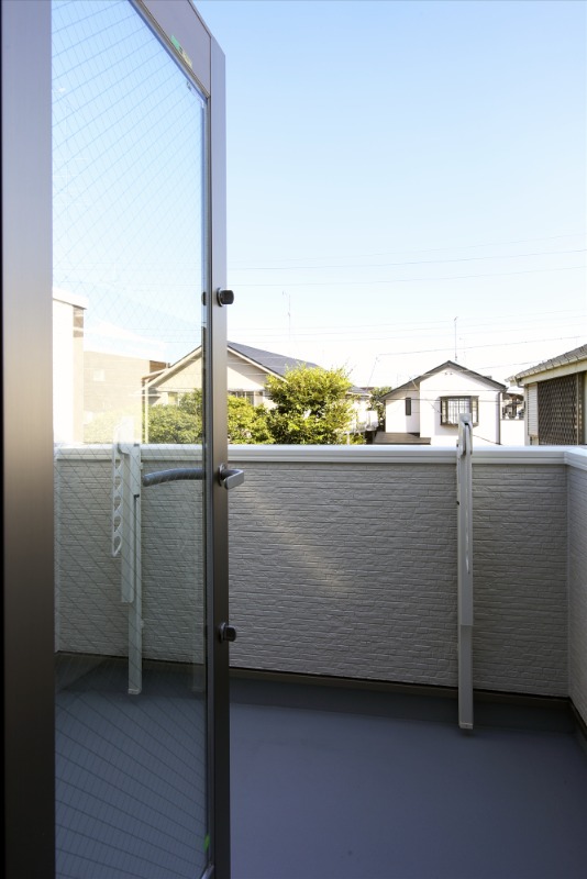 Delight西荻南 部屋その他