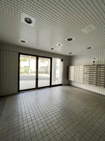 スカイコート綱島第2421号室 部屋その他