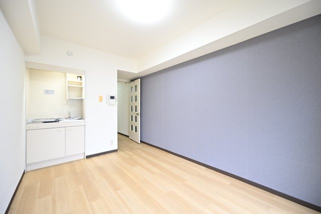 ライオンズマンション浮間舟渡1階 部屋その他