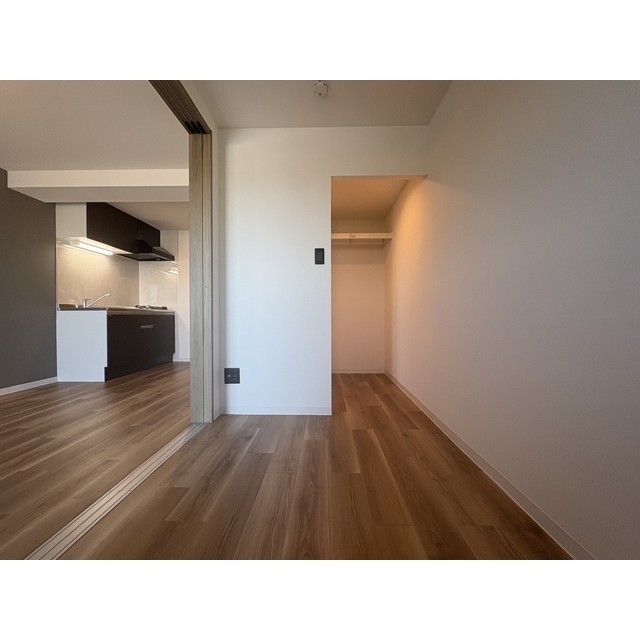 Ｄｒａｃａｅｎａ　湘南台 リビング