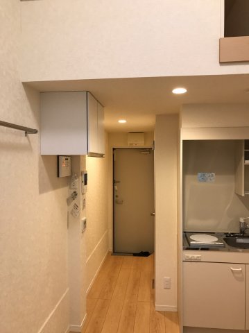 ネクサス新宿戸山公園102号室 部屋その他