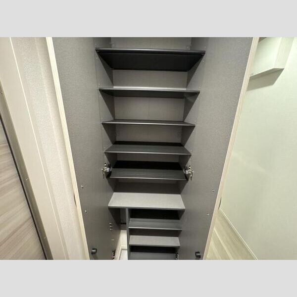 セレスティア扇Ⅲ シューズボックス