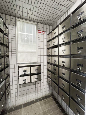 スカイコート入谷901号室 部屋その他