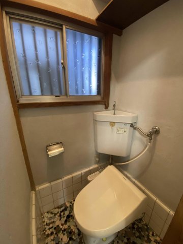 ルフェーレ津田沼 トイレ