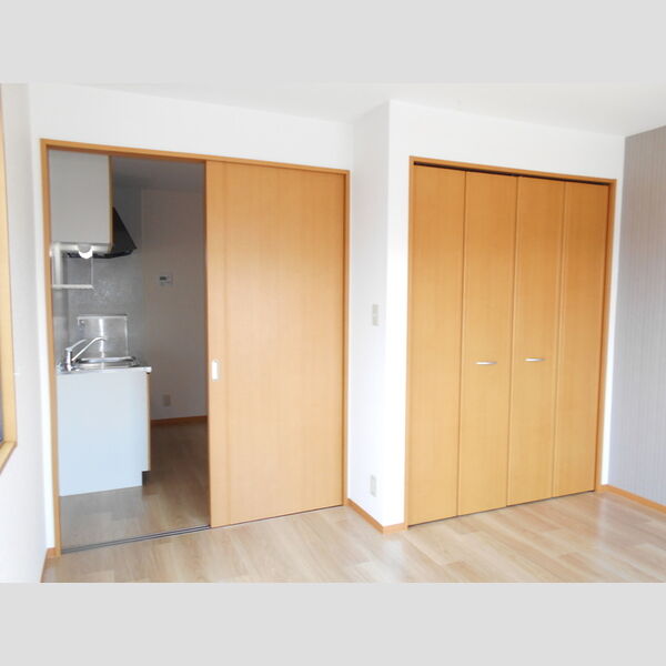 スカイパレス203号室 部屋その他