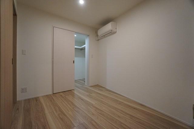 GranDuo柿の木坂21階 その他