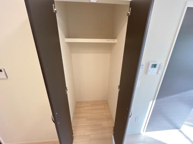 ＧＲＥＥＮ　ＳＯＲＲＥＬ　Ⅰ(グリーン　ソレル　ワン) 収納