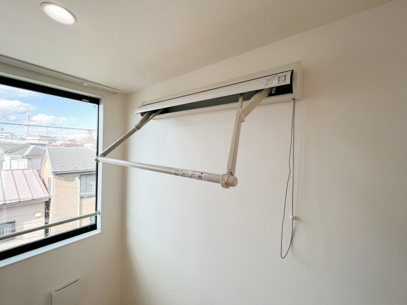 メゾン・ド　練馬3階 部屋設備