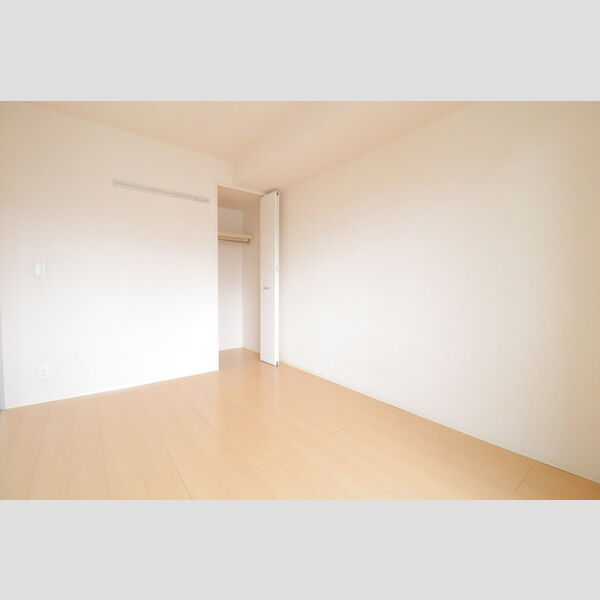 プレジール206号室 洋室