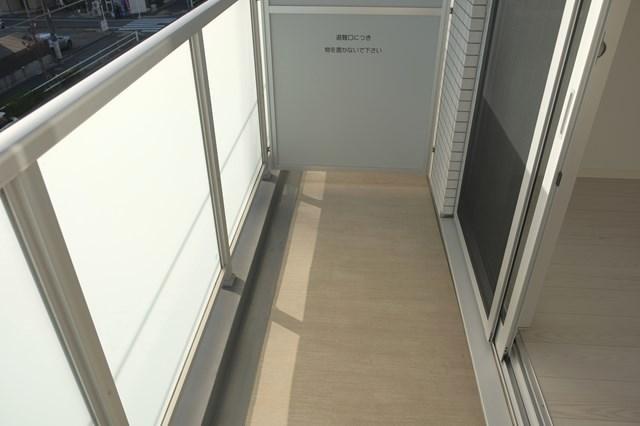 LUNIQ新高島平4階 その他