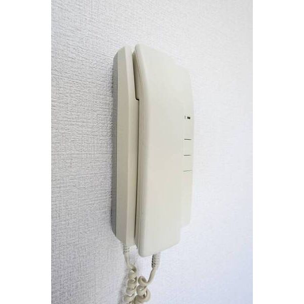 メゾン・ド・ヴィレ駒形0901号室 部屋その他