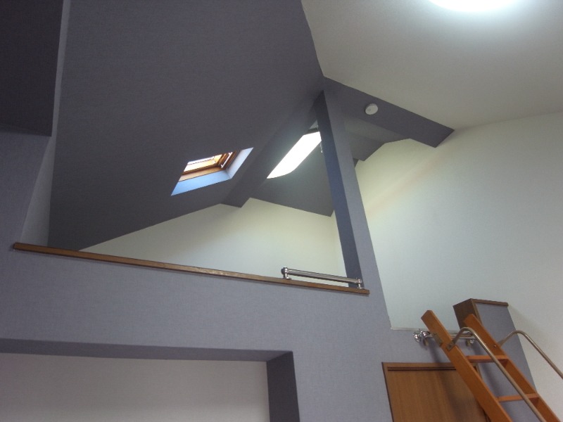 グレイスコート(三鷹) 内観